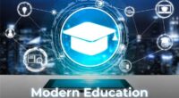 modern education