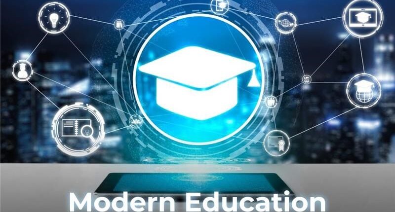 modern education