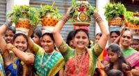 bonalu festival