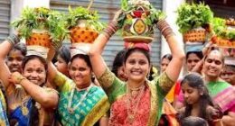 bonalu festival