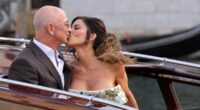 jeff bezos marriage