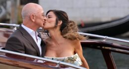 jeff bezos marriage